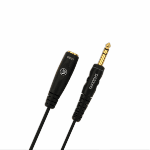D'Addario PW-EXT-HD-10 Headphone Extension Cables, 10 feet