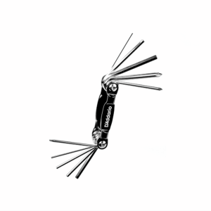 D'Addario PW-GBMT-01 Guitar / Bass Multi-Tool,