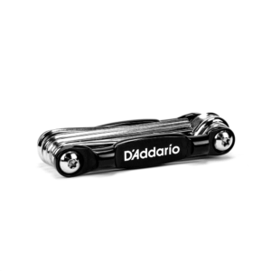 D'Addario PW-GBMT-01 Guitar / Bass Multi-Tool,