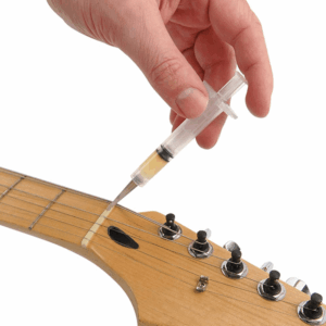 D'Addario PW-LBK-01 Accessories Lubrikit Friction Remover