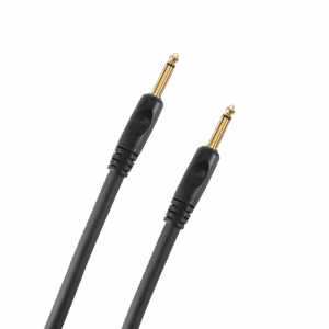 D'Addario PW-S-10 Custom Series Speaker Cable, 10 feet