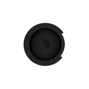 D'Addario PW-SH-01 Screeching Halt Sound Hole Cover
