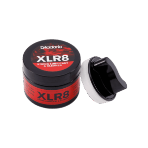 D'Addario PW-XLR8-01 XLR8 String Lubricant/Cleaner