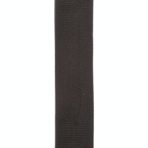 D'Addario PWS100 Polypropylene Guitar Strap, Black