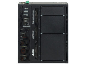 Aviom F6 I/O Modular Frame
