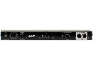 Aviom RCI Remote Control Interface