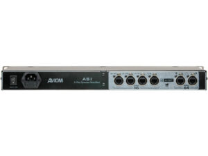 Aviom ASI A-Net Systems Interface