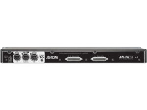 Aviom AN-16 / o v.4 Output Module (AN-16/O-V4)