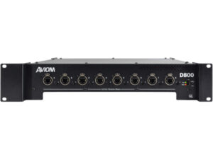 Aviom D800 A-Net Distributor