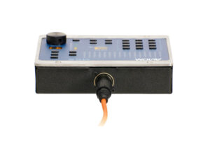 Aviom MCS Mic Control Surface