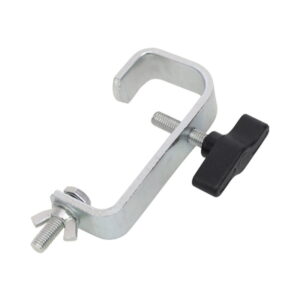 Equinox G Clamp for 50mm Tube, 20kg WLL