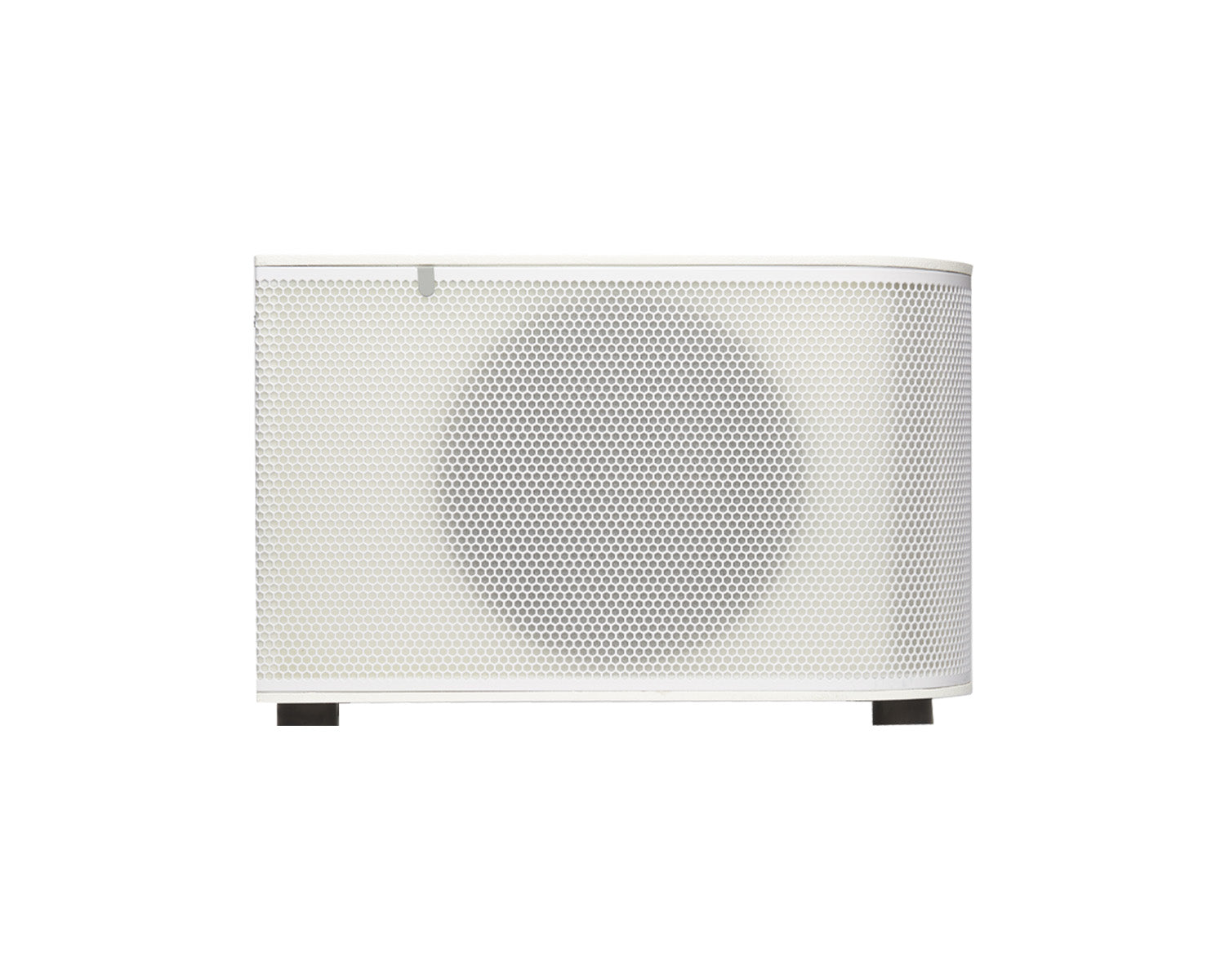 Cloud CS-SUB8W 8" Passive Wall Subwoofer 100W 100V/4Ω with Bracket White