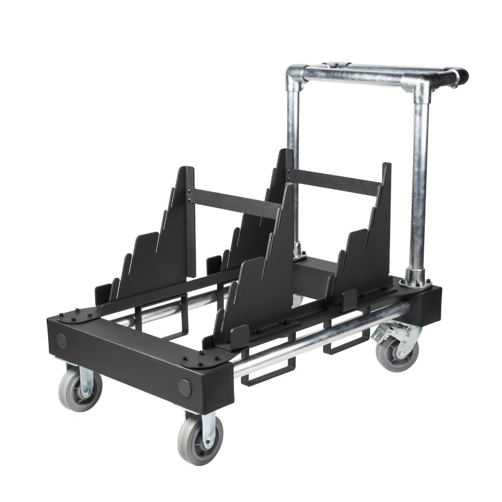 Elumen8 Tank Trap Trolley XL