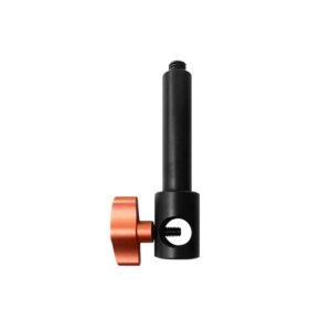 Hollyland MS01 3/8" Mic Stand Mounting Adaptor for Solidcom C1 Pro and G51 Base Stations