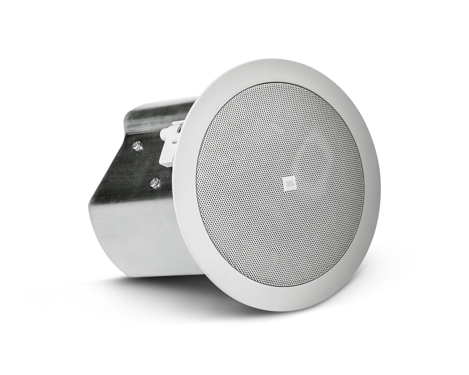 JBL Control 14C/VA 4" Coaxial Ceiling Loudspeaker 30W EN54 White JBL Control 14C/VA 4" Coaxial Ceiling Speaker EN54 White - Image 1