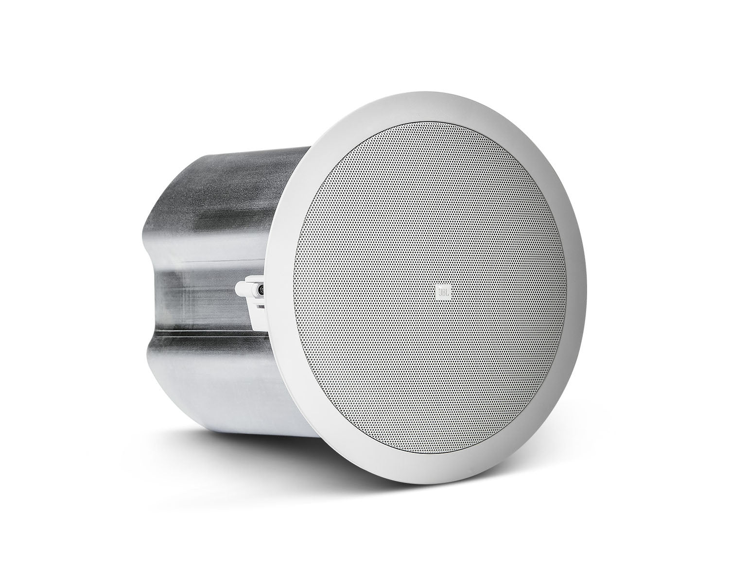 JBL Control 16C/VA 6.5" Coaxial Ceiling Loudspeaker 50W EN54 White JBL Control 16C/VA 6.5" Coaxial Ceiling Speaker EN54 White - Image 1