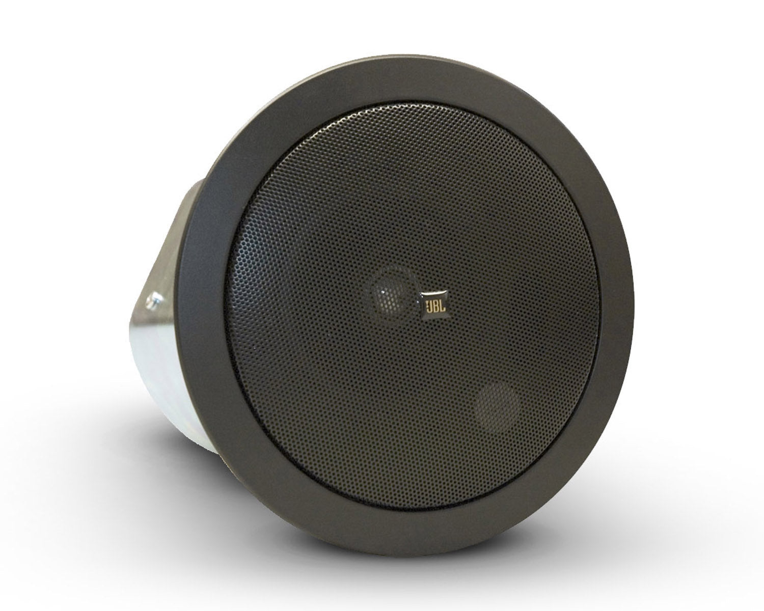 JBL Control 24CT-BK 4" 2-Way Ceiling Loudspeaker 100V Black JBL Control 24CT 4" 2-Way Ceiling Speaker 100V Black - Image 1