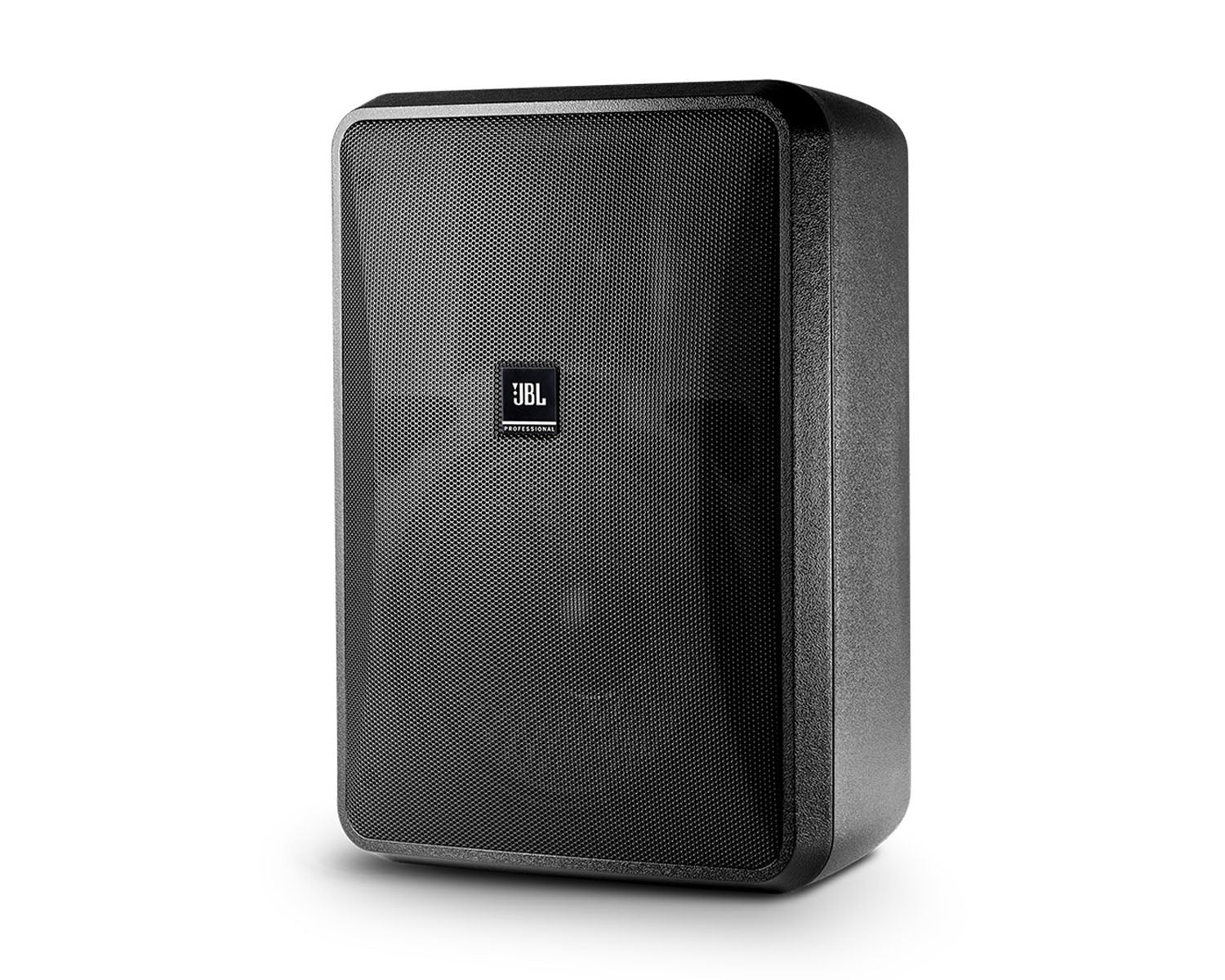 JBL Control 28-1L 8" High-Output 2-Way Loudspeaker 120W Black JBL Control 28-1L 8" High-Output 2-Way Speaker Black - Image 1