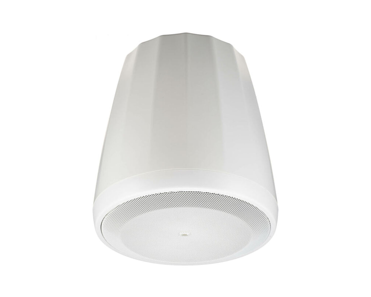JBL Control 64P/T-WH 4" Pendant Speaker 120° 50W 100V White JBL Control 64P/T 4" Pendant Speaker 100V White - Image 1