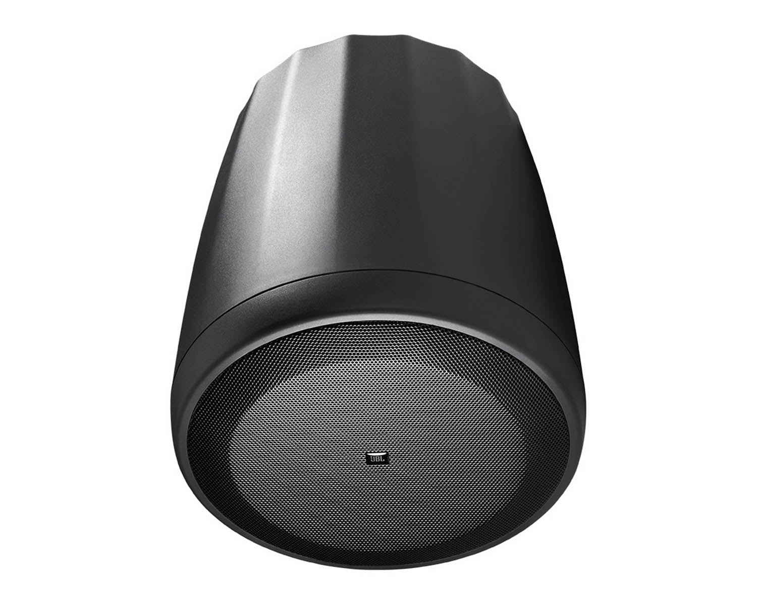 JBL Control 65P/T 5.25" Pendant Speaker 120° 75W 100V Black JBL Control 65P/T 5.25" Pendant Speaker 100V Black - Image 1