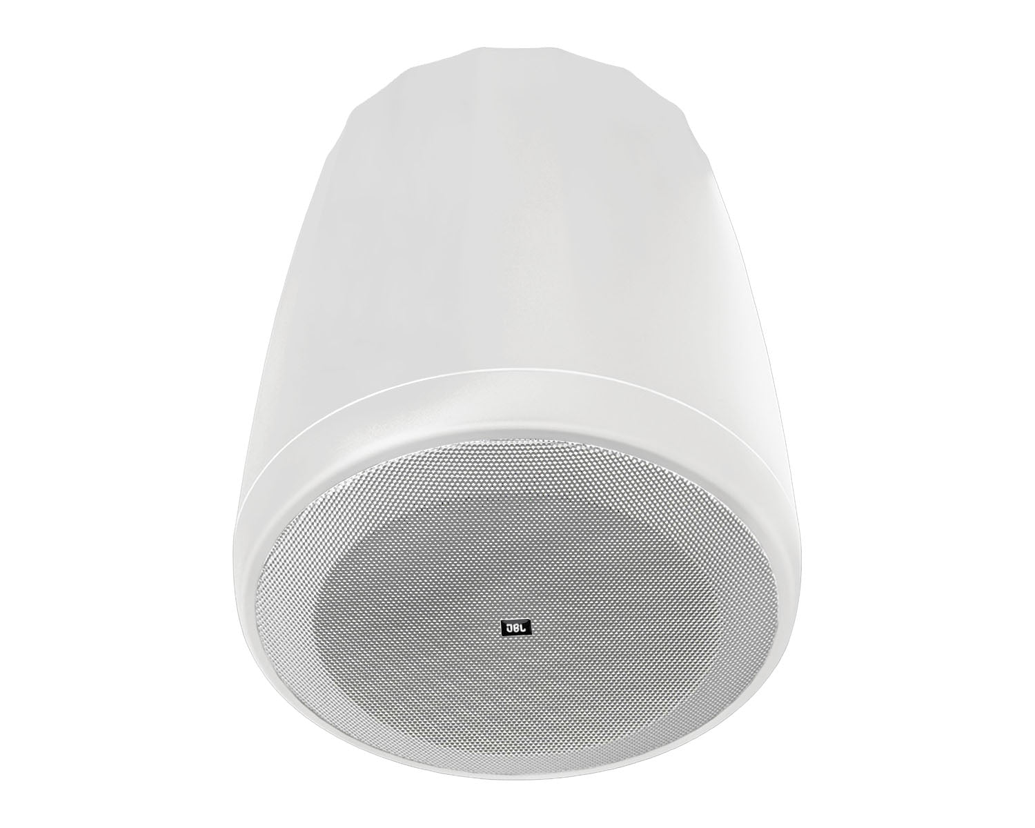 JBL Control 67P/T-WH 6.5" Pendant Speaker 120° 75W 100V White JBL Control 67P/T 6.5" Pendant Speaker 100V White - Image 1