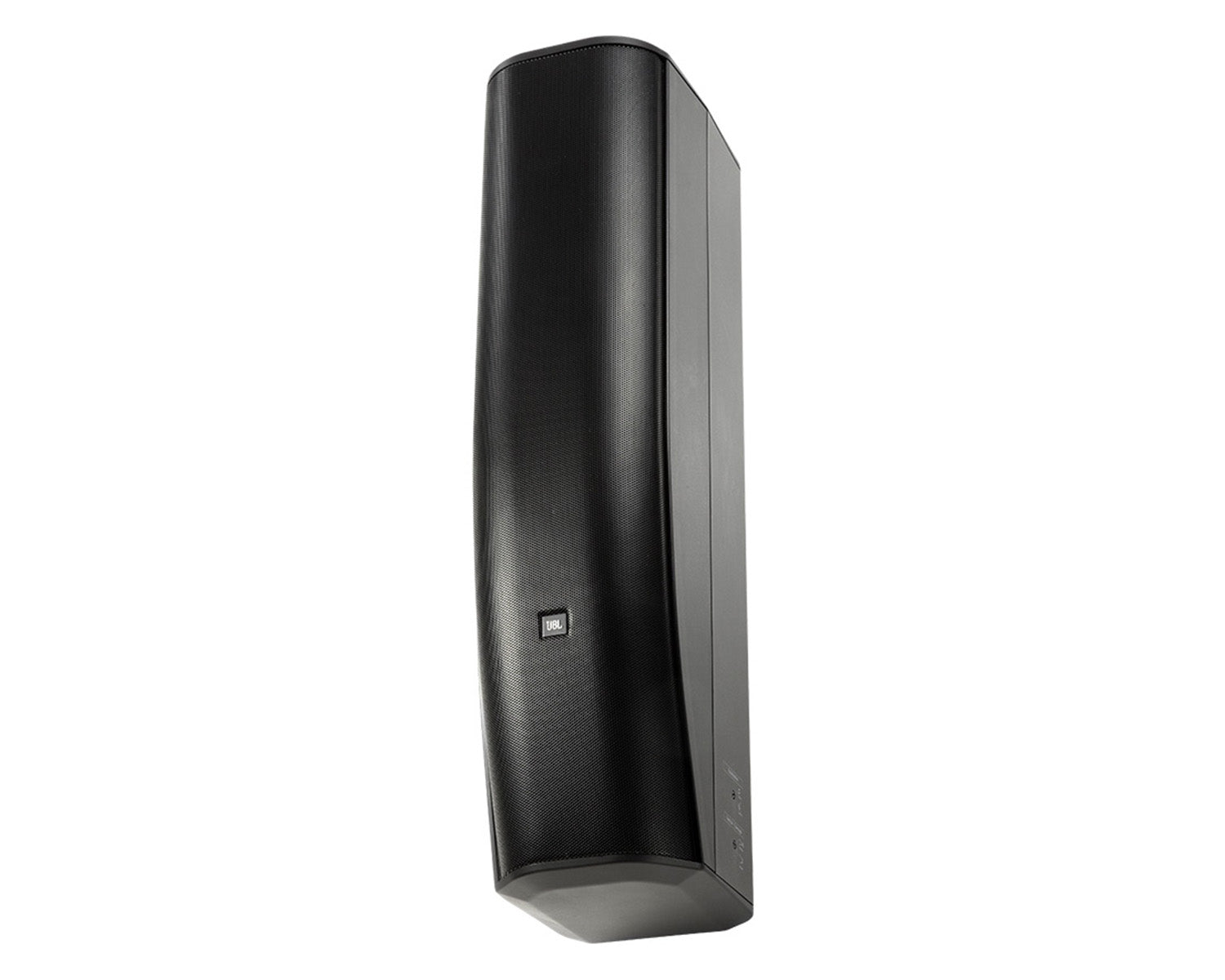 JBL CBT 70J-1 4x5"+16x1" Line-Array Column Speaker 25-45° Black JBL CBT 70J-1 Line Array Column Speaker 4x5" + 16x1" Black - Image 1