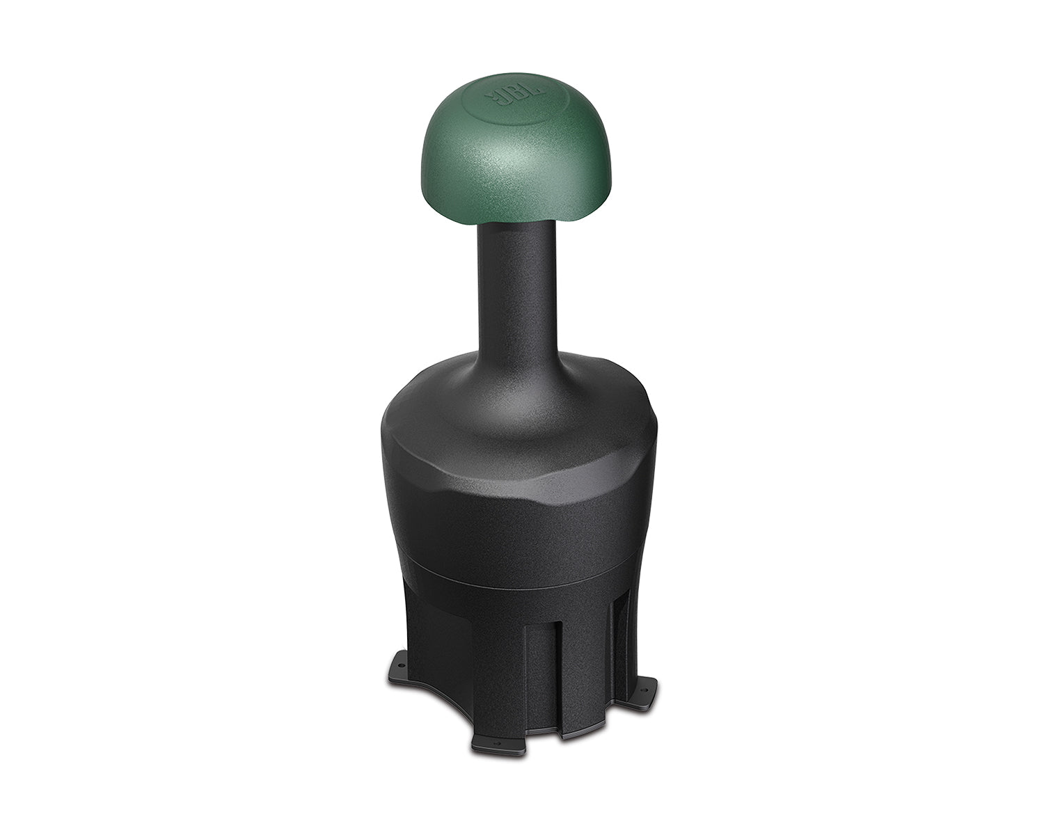 JBL GSB8 8" In-Ground Landscape Subwoofer 250W 100V Green JBL GSB8 8" In-Ground Landscape Subwoofer 100V Green - Image 1