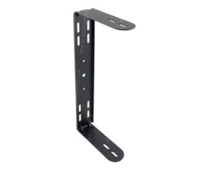 JBL MTC-29UB U-Bracket for Control 29AV Black