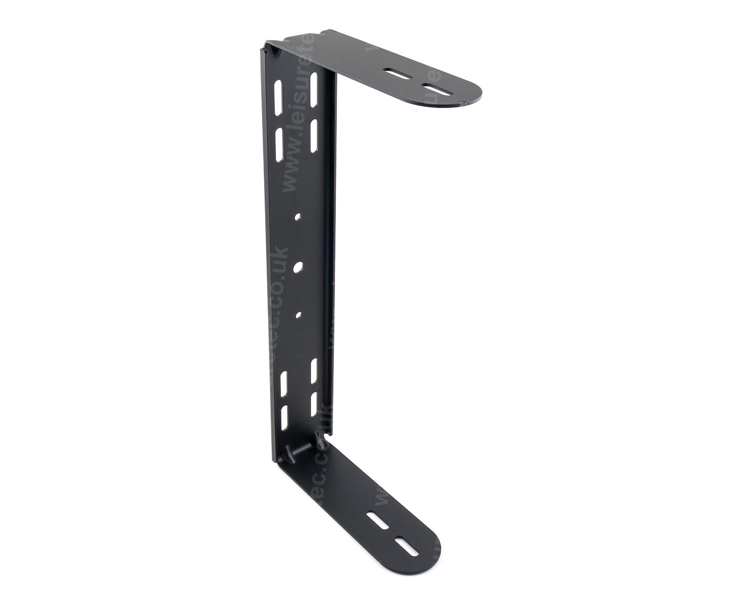 JBL MTC29UB Black U Bracket for Control 29AV JBL MTC-29UB U-Bracket for Control 29AV Black - Image 1