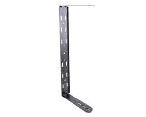 JBL MTU-1 U-Bracket for AM5215 and AM7215 Black