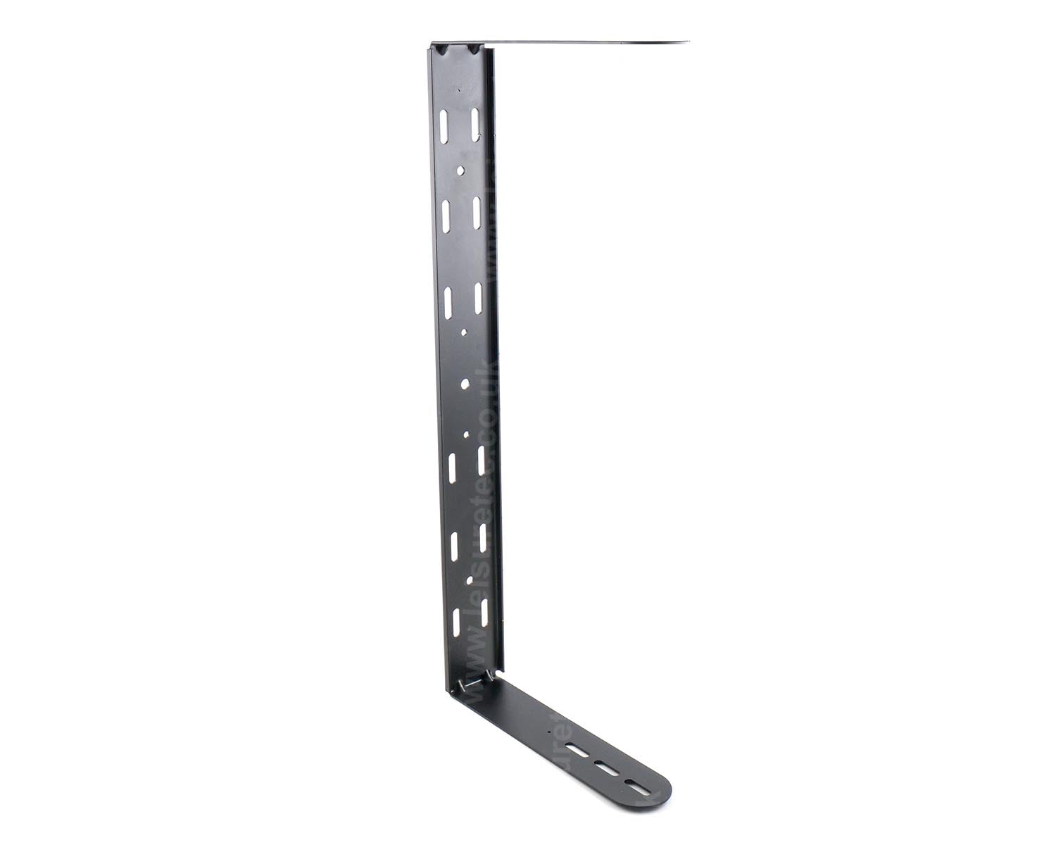 JBL MTU1 U AE-Series U Bracket for AM5215 & AM7215 Black JBL MTU-1 U-Bracket for AM5215 and AM7215 Black - Image 1