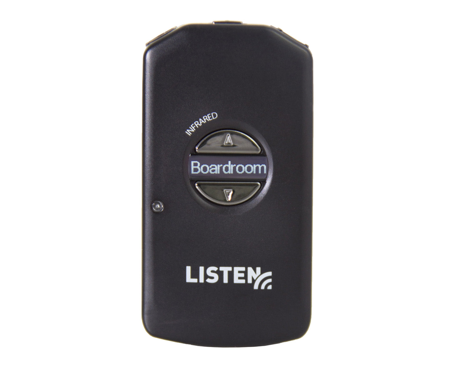 Listen Technologies LR-4200-IR ListenIR Infrared Receiver - Image 2