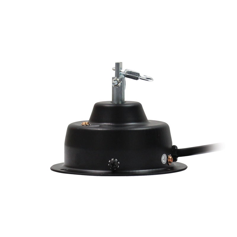 Equinox 1 RPM Mirror Ball Rotator up to 30cm Equinox 1 RPM Mirror Ball Motor for Balls up to 30cm - Image 1