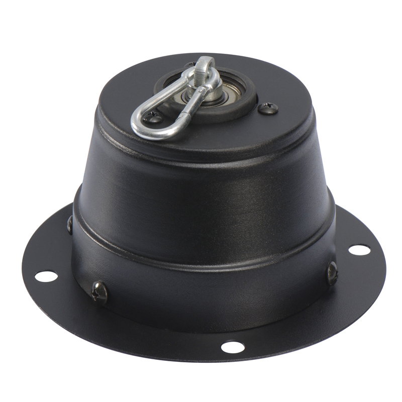 Equinox 3 RPM Mirror Ball Rotator up to 40cm Equinox 3 RPM Mirror Ball Motor for Balls up to 40cm - Image 1