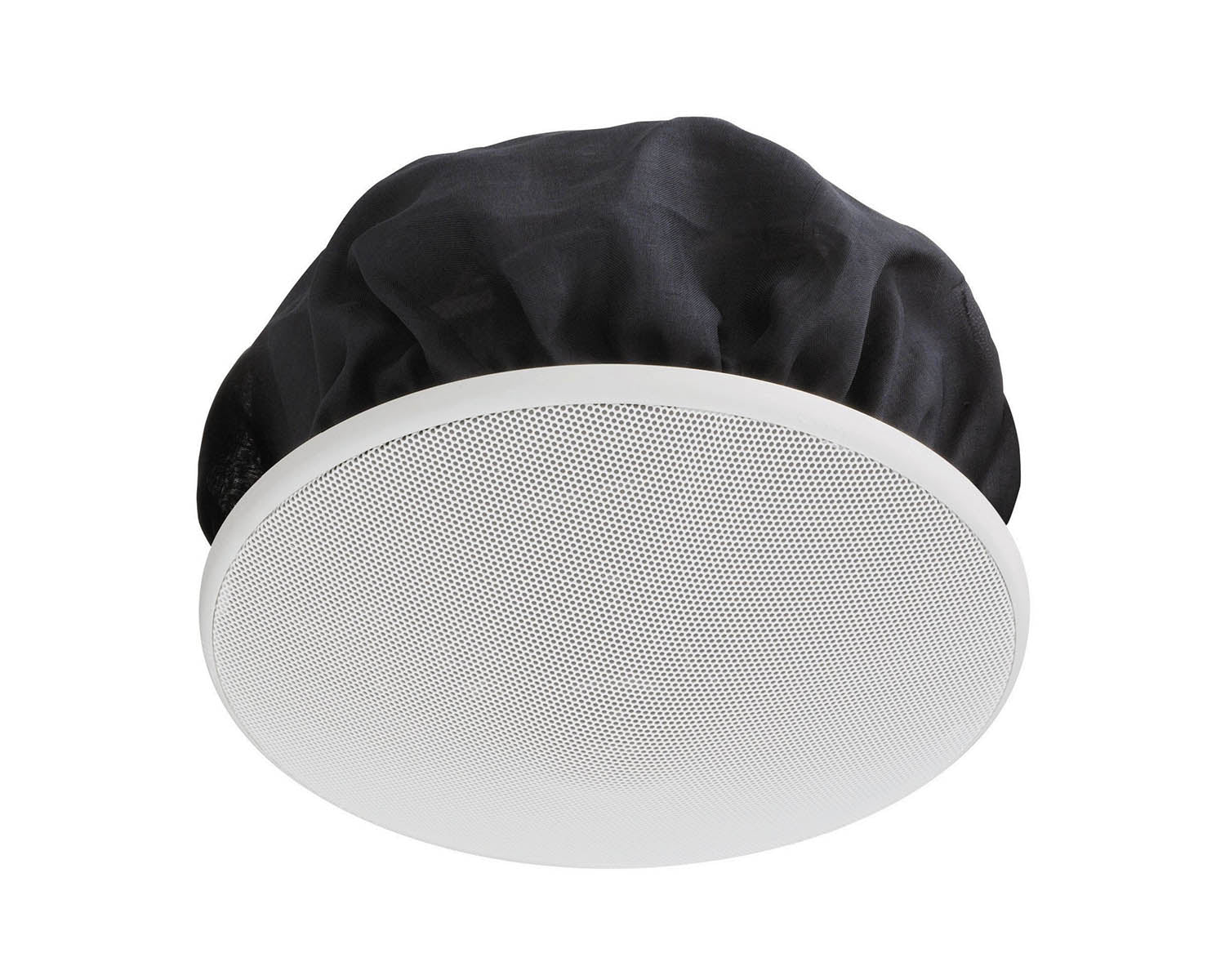 TOA F2352SC 4.5" Shallow Ceiling Speaker 8/16Ω and 100V TOA F-2352SC 4.5" Shallow Ceiling Speaker 100V - Image 1