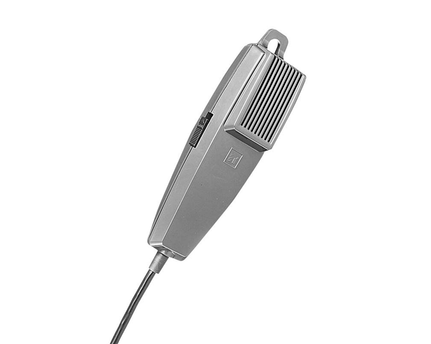 TOA PM-222D Rugged Paging Microphone 600Ω Unbalanced DIN Plug TOA PM-222D Paging Microphone DIN Plug - Image 1
