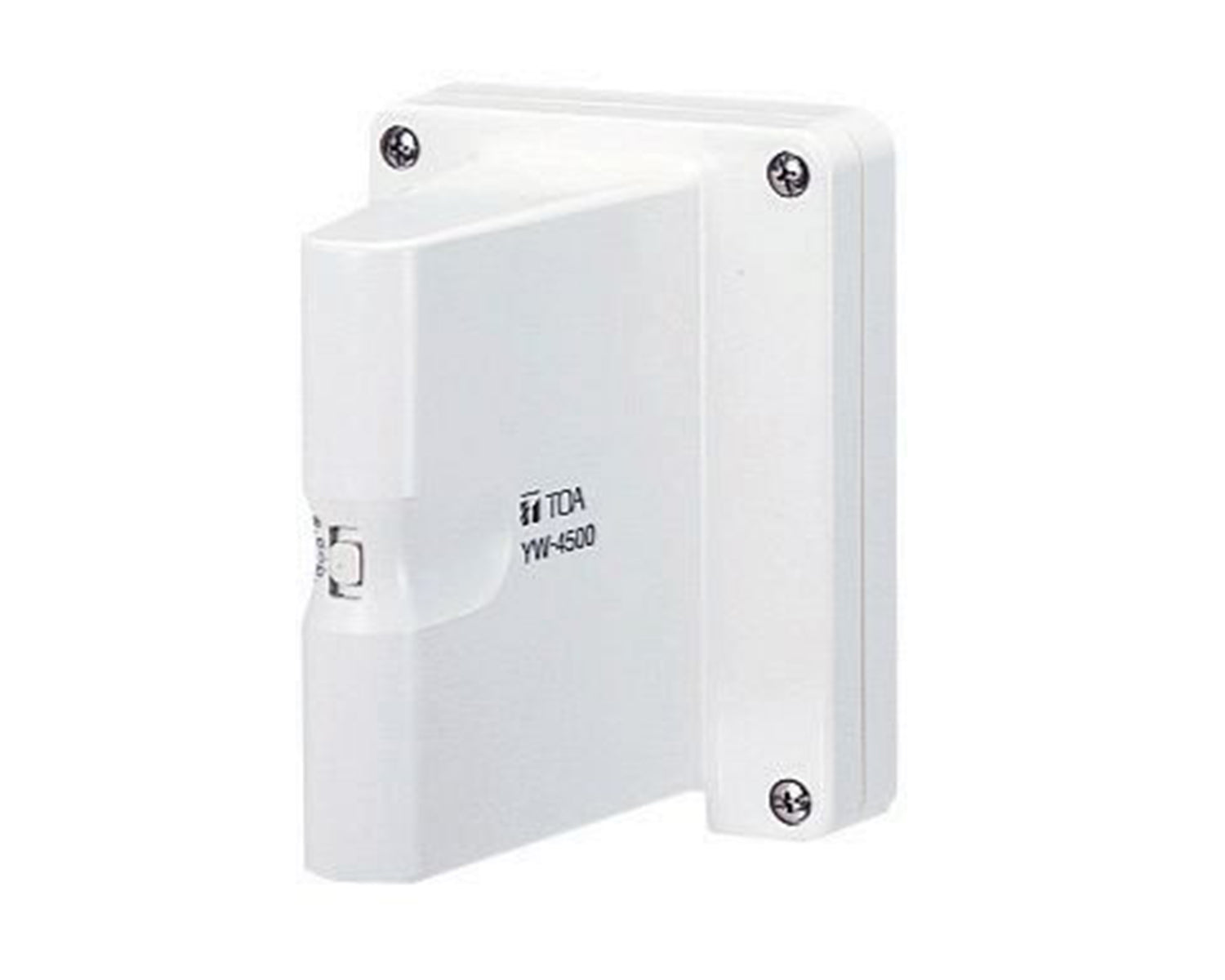 TOA YW4500 Wall Mounted Wireless Indoor Dipole Antenna UHF Arial TOA YW-4500 Wall-Mount UHF Dipole Antenna - Image 1