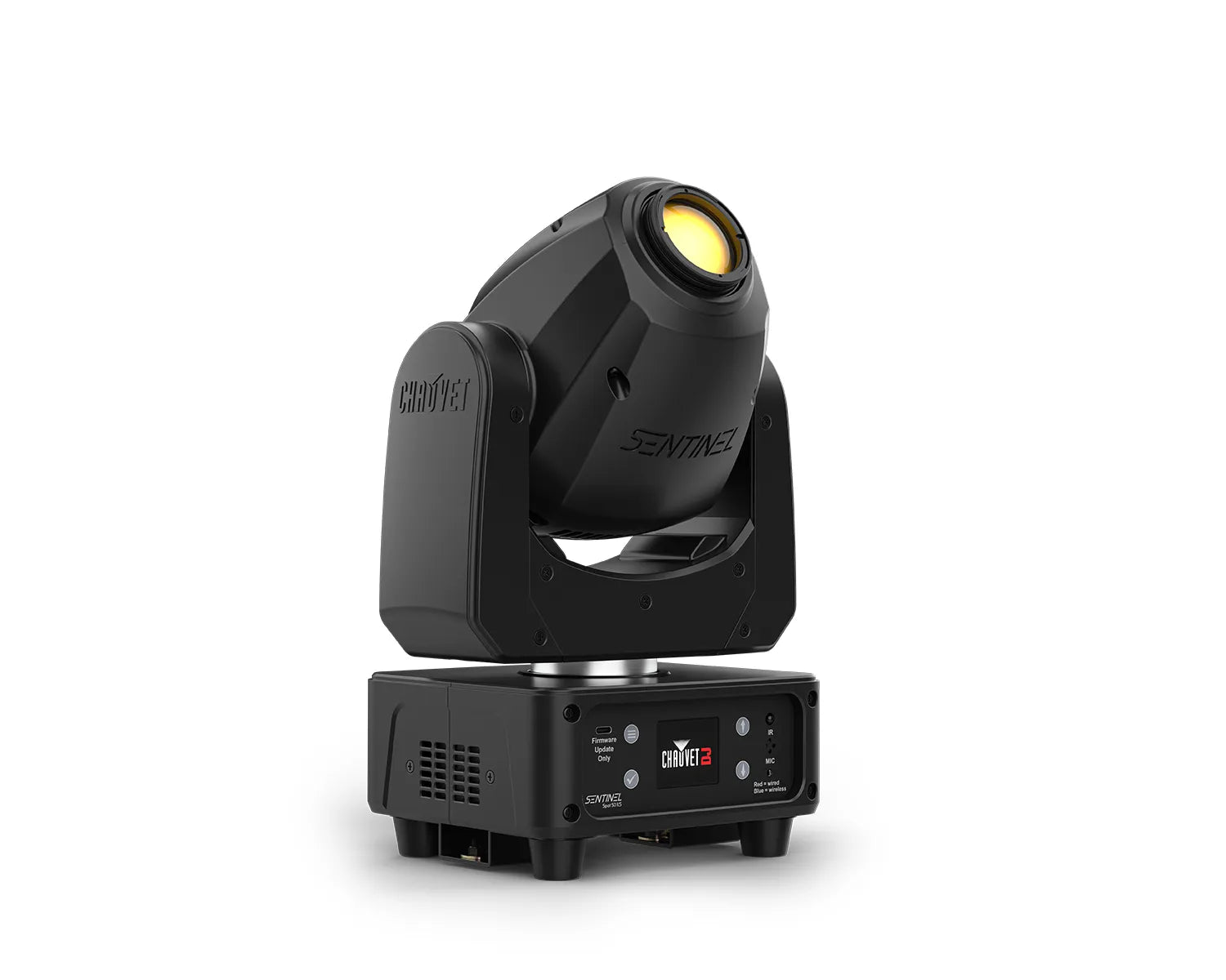 Chauvet DJ Sentinel Spot 50 ILS 50W LED Moving Head Spot