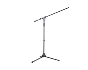 K&M 27910 microphone boom stand