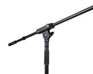 K&M 27910 microphone boom stand