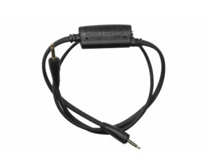Listen Technologies LA-430 Earphone and Neck Loop Lanyard