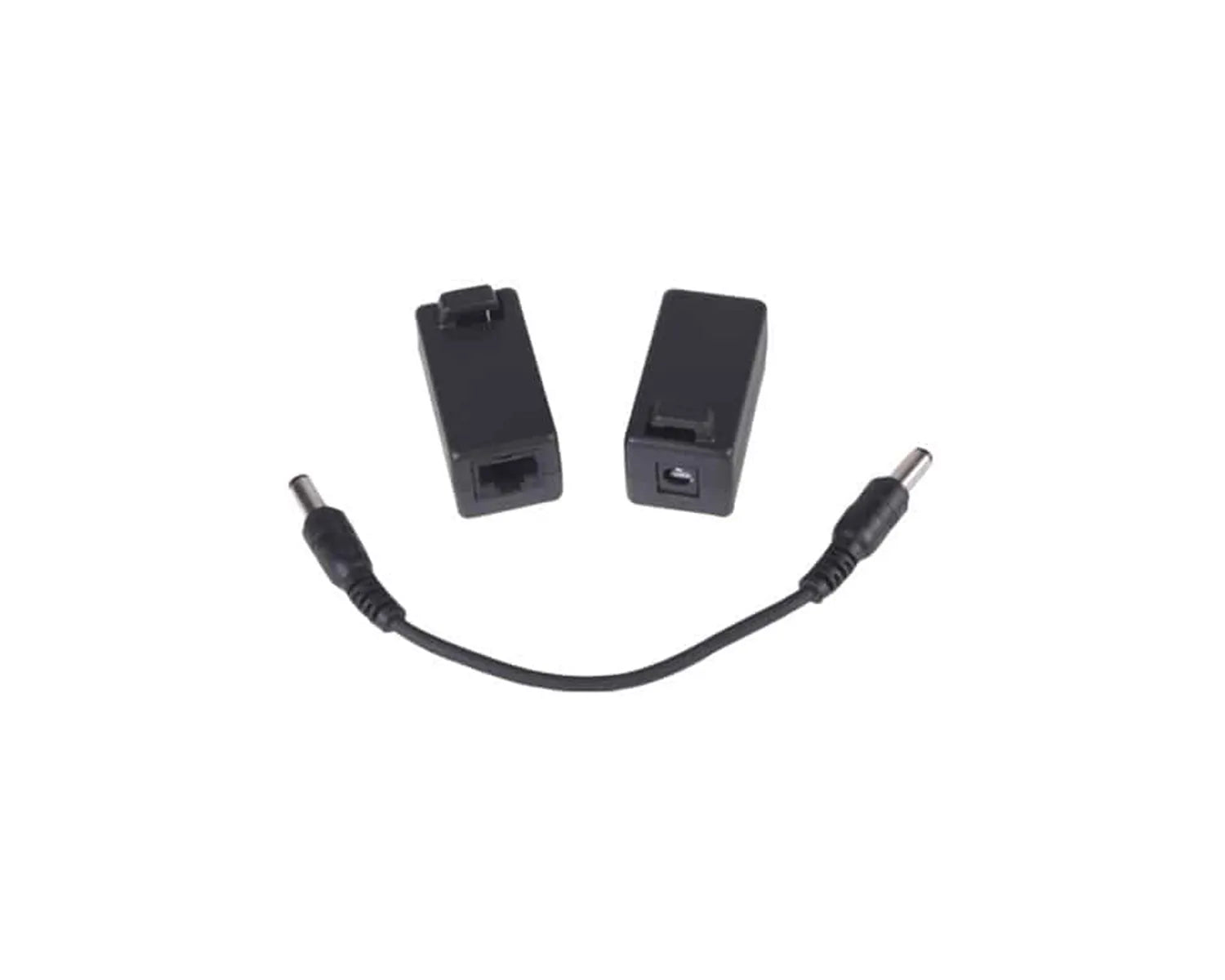 Listen Technologies LPT-A117 Remote Power Supply Kit Listen Technologies LPT-A117 Remote Power Supply Kit - Image 1