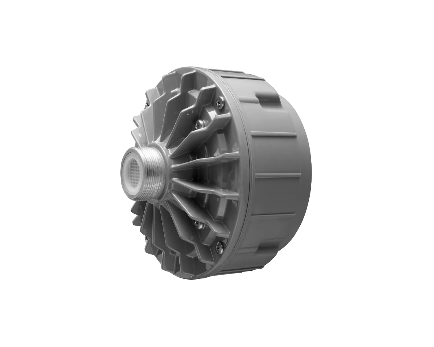 TOA TU-660 60W Compression Driver 16Ω Excluding Horn Flare TOA TU-660 60W Horn Compression Driver 16Ω - Image 1