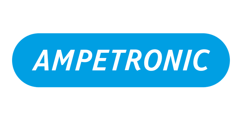 Ampetronic logo