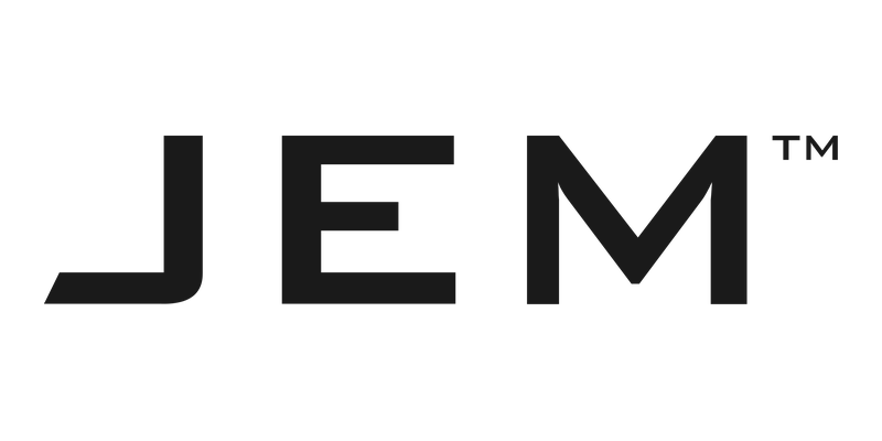 JEM logo