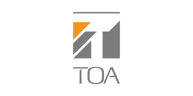TOA logo