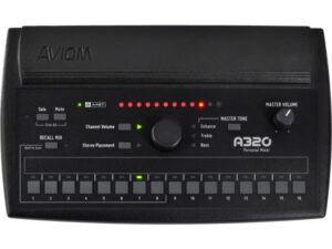 Aviom A320 Personal Mixer