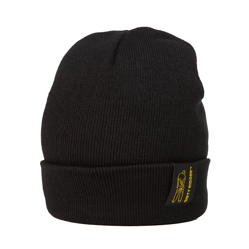 Dirty Rigger Beanie Hat Dirty Rigger Beanie Hat