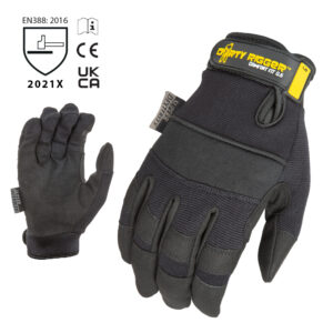 Dirty Rigger Comfort Fit 0.5 High Dexterity Gloves