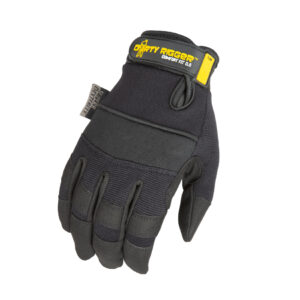 Dirty Rigger Comfort Fit 0.5 High Dexterity Gloves